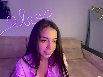 Stripchat Live Sex Cam of MollyGilberg