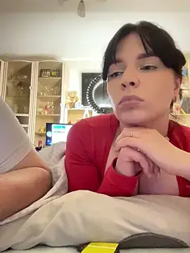 Stripchat Sex Chat of Poly_Nick