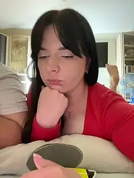 Stripchat Adult Video Chat of Poly_Nick