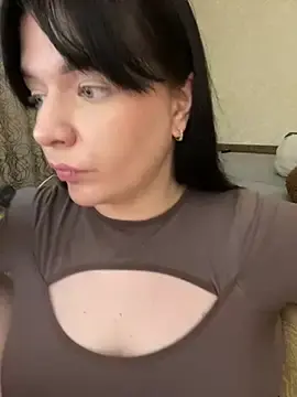 Stripchat Best Webcam of Poly_Nick