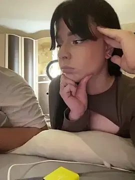Stripchat Best live sex cam show of Poly_Nick
