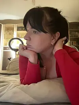 Stripchat Live Sex Cam of Poly_Nick