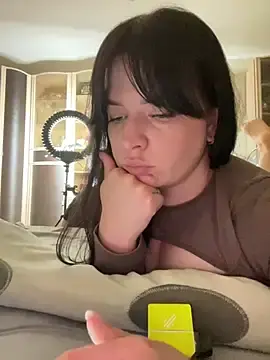 Stripchat Live Sex Cam of Poly_Nick
