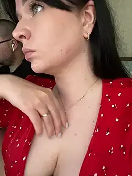 Stripchat Sex Chat of Poly_Nick
