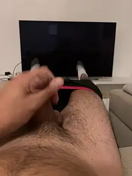 Stripchat Live Porn of Ray_Cir