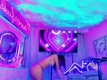 Stripchat Free Porn Cam of _powerfull_ts_20_