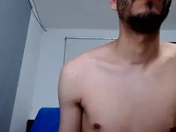 Stripchat Sex Cam of gollfather13