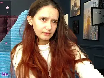Stripchat Free Live Porn of iris_nikhols