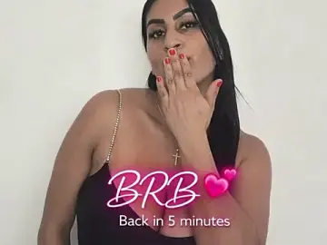 Stripchat Adult Webcam of sachaNoir