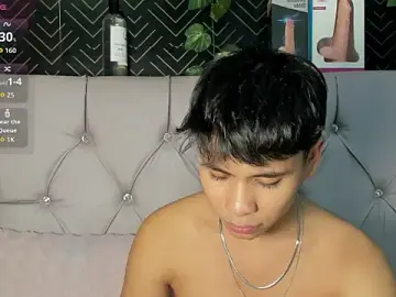 Stripchat Free Live Porn of Ethan_Westt