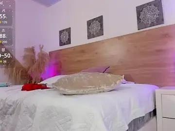 Stripchat Live Sex of aisha_vs