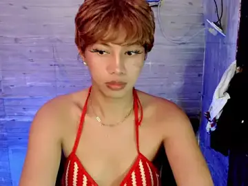 Stripchat Live Sex Cam of Angel_foxxxxx