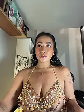 Stripchat Sex Cam of AsianMilfSheryl