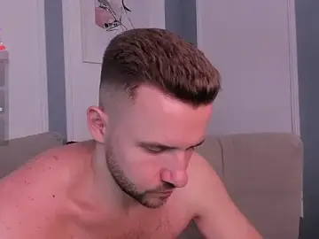 Stripchat Best Webcam of EnriqueBarberry