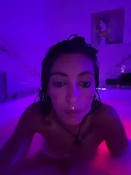 Stripchat Sex Chat of Lalla_Amani