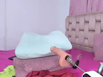 Stripchat Free Porn Cam of Roxy-Smith