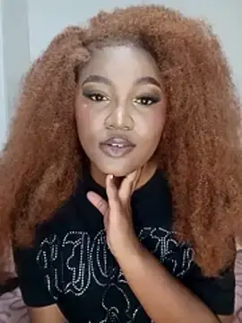 Stripchat Free Porn Cam of charmainexxx