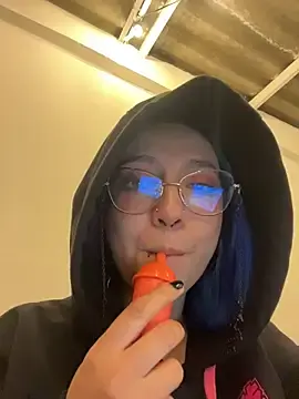 Stripchat Sex Chat of lilith_rr