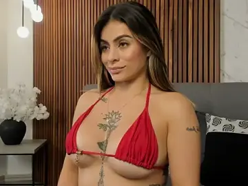Stripchat Live Porn of Amara_Velvet_