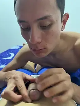 Stripchat Sex Cam of Mateo_savage