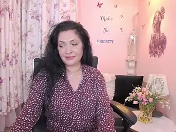 Stripchat Sex Cam of MyLovOne