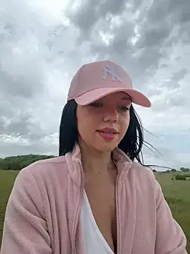 Stripchat Live Sex of Vanesskaa