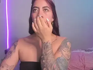 Stripchat Sex Chat of maazikeenx