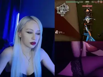 Stripchat Free Porn Cam of roxxyrowe