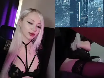 Stripchat Best Webcam of roxxyrowe
