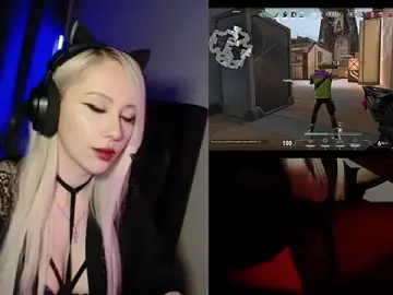 Stripchat Free Live Porn of roxxyrowe