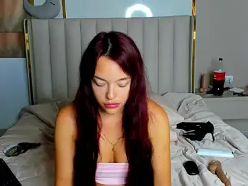 Stripchat Best Webcam of stellaa_quenn