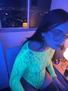 Stripchat Live Sex of April_sutra