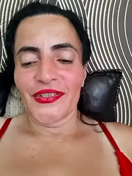 Stripchat Live Sex of Gecenin_Kralicesi