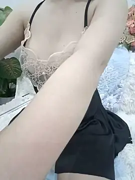 Stripchat Sex Cam of Lyly-2k5