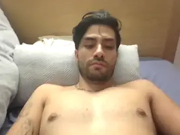 Stripchat Live Sex Cam of SantiagoMelendez