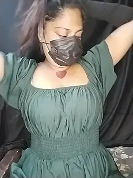 Stripchat Live Porn of Tamil_Kanmani