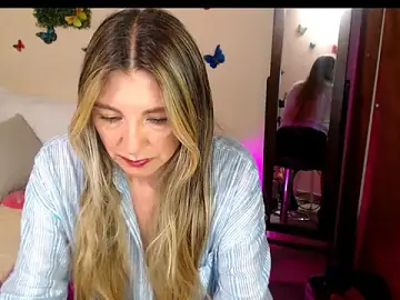 Stripchat Best live sex cam show of Jolie-Mature