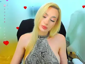 Stripchat Best Webcam of aileen_williams