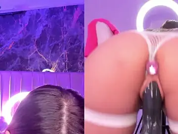 Stripchat Private Sex Chat of kylie_st