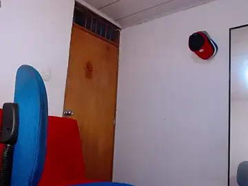 Stripchat Adult Webcam of tommyblessd1