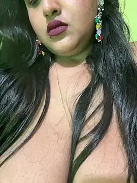 Stripchat Live Porn of Anshi_qeen