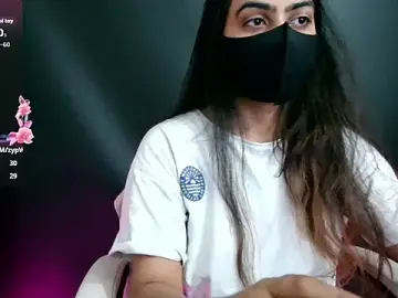 Stripchat Sex Chat of DesiZoya
