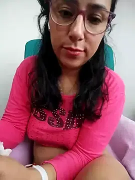 Stripchat Sex Chat of Im_Alma_