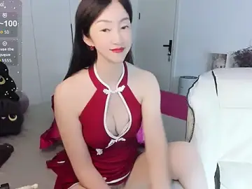 Stripchat Best live sex cam show of paopao-a