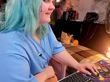 Stripchat Live Sex Cam of Amelia_Skyee