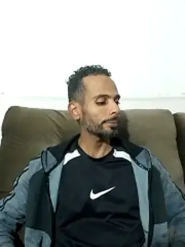 Stripchat Nude Webcam of BlackAlphaPrime