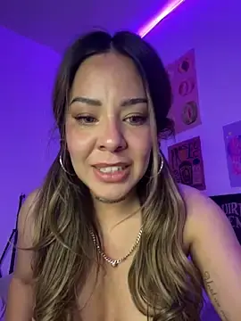 Stripchat Live Porn of LilEuphoria