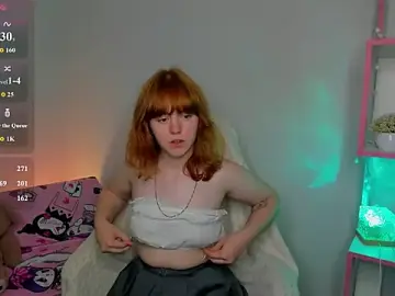 Stripchat Sex Chat of ReneeFoxy_