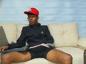 Stripchat Adult Webcams of _black_boy_xxx
