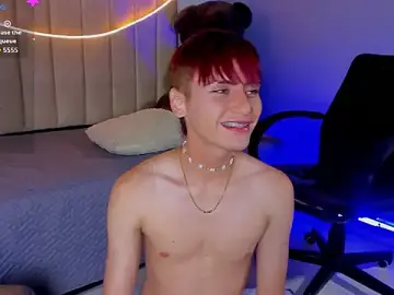 Stripchat Private Sex Chat of ian_diamond